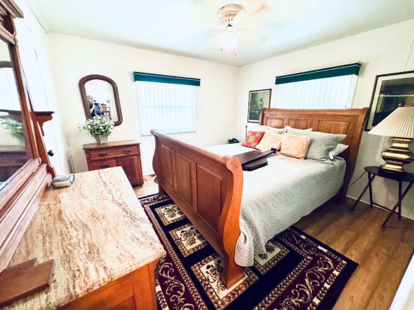 112 Sargasso Lane a Winter Haven, FL Mobile or Manufactured Home for Sale